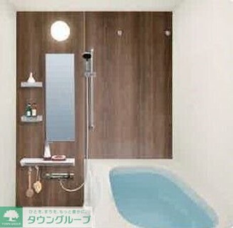 プリモの物件内観写真